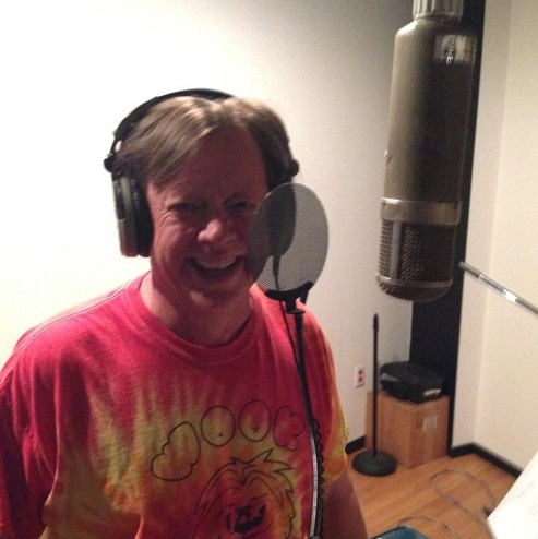 Buzzworm Dr. Buzzworm's tracks continues to be a top favorite on SoundCloud