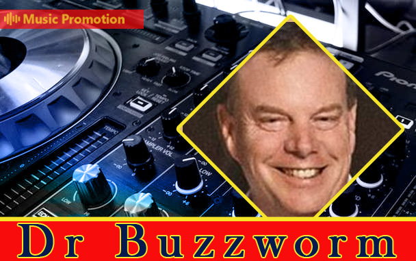 Buzzworm Dr Buzzworm Buzzing Fans with the Amazing Melodies Of His Songs