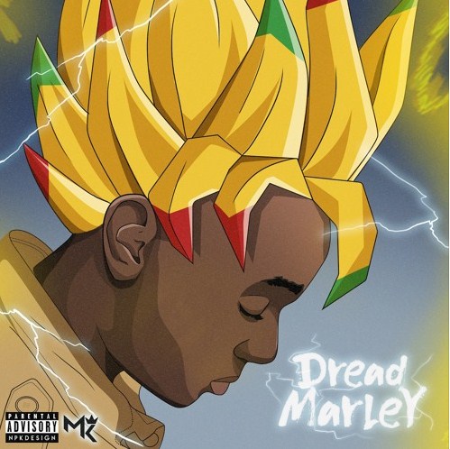 Dread Marley Releases Amazing Musical Mixes on Soundcloud