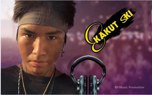 E-Kakut$Ki’s Outstanding Lyrical Prowess is Creating Great Impression