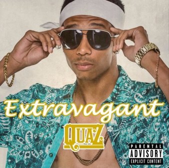 Ear-Soothing Single “Extravagant” is Out for his Worldwide Fans