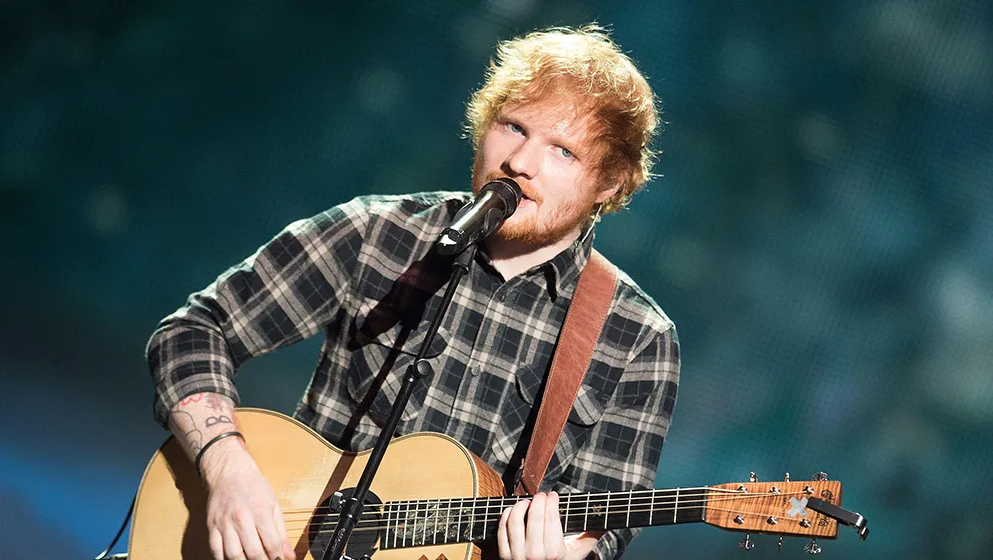 Ed Sheeran’s Marketing Blueprint: Lessons Every Artist Can Learn
