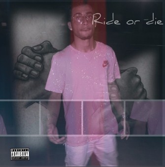 Electronic HipHop Star Izzy X releases his new single “Ride or Die”