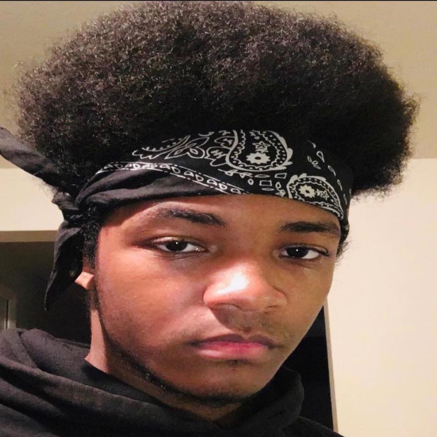 Emerging American Rapper Krazy Attitude Has Delivered a Horrorcore Song ...