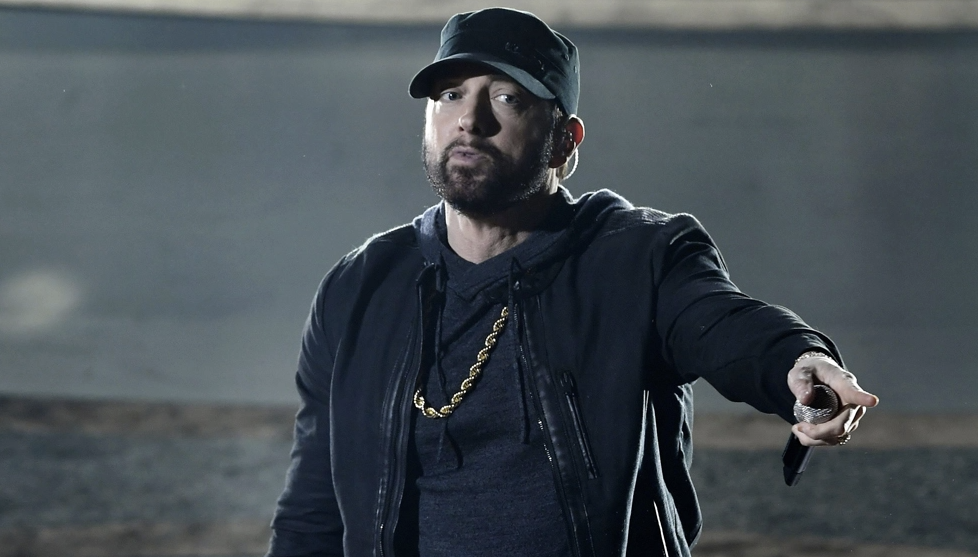 Eminem: Everything Fans Want to Know About The G.O.A.T