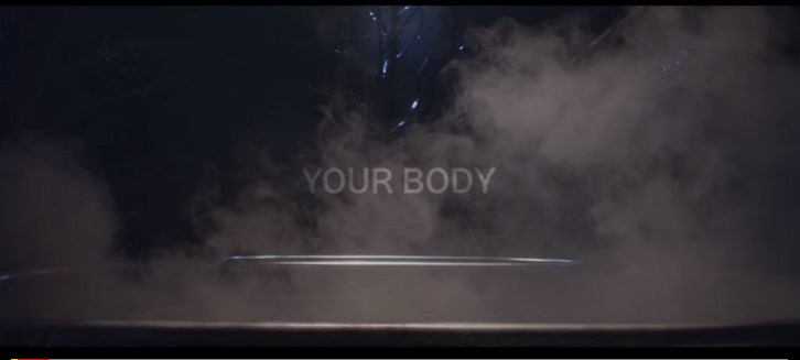 Engage Your Mind To This Hypnotic Music Video ‘Your Body’ By The Band Missyou