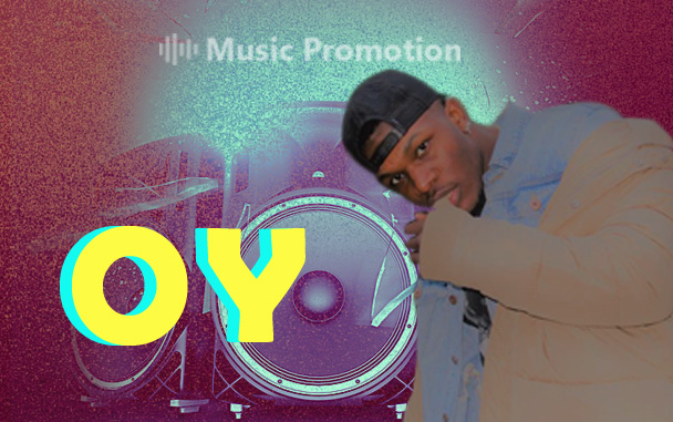 Enjoy OY’s Mesmerizing Hit Hip Hop Blend ‘Do You Remember....?’