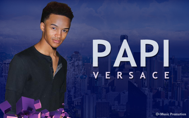 Enjoy Popular Oklahoma Rapper Papi Versace’s New Single ‘Playboy XXX!’