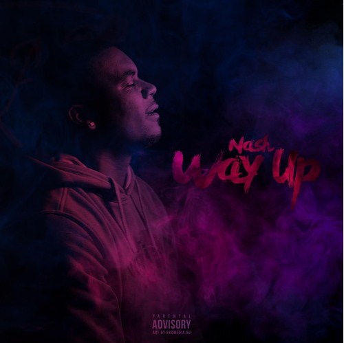 Enjoy Some Electrical Flow in Your Life with 'Way Up' by Nash