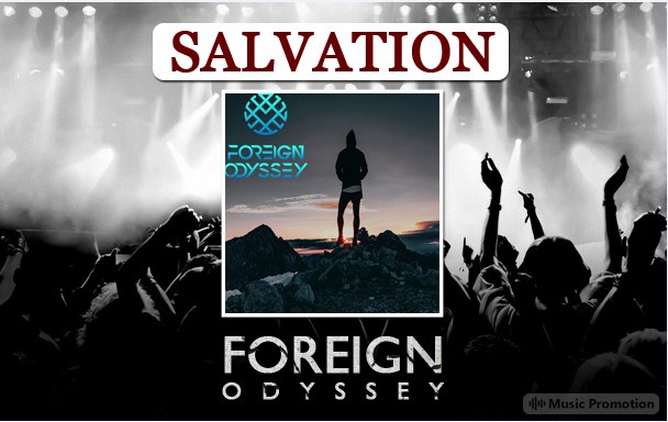 Enjoy The Dance Music In Tracks By Promising EDM Artist Foreign Odyssey