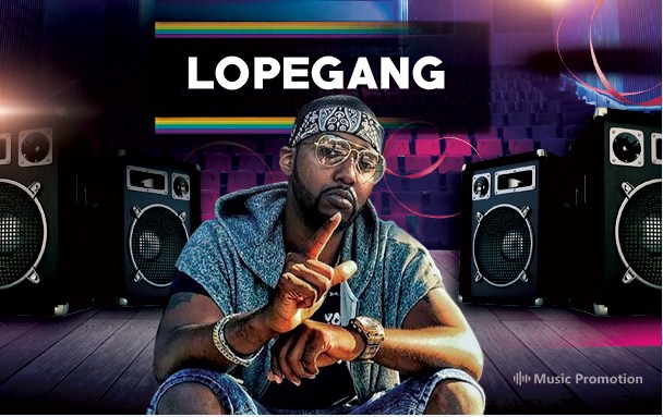 Enjoy The Hip-Hop Track ‘Open Letter To Cherylyn’ By The Famous Lopegang