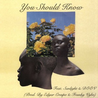 Enjoy the song “You Should Know” by Edgar Crespo on SoundCloud