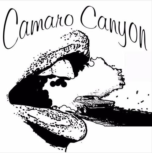 Enlighten your day with the rock songs from Camaro Canyon on SoundCloud