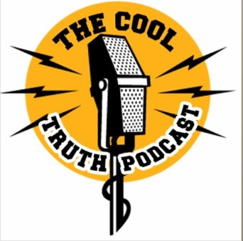 Episode 7 of “Cool Truth Podcast” is out on SoundCloud