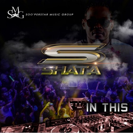 Experience New Rhythmic Blend with S-Shata's New Creation 