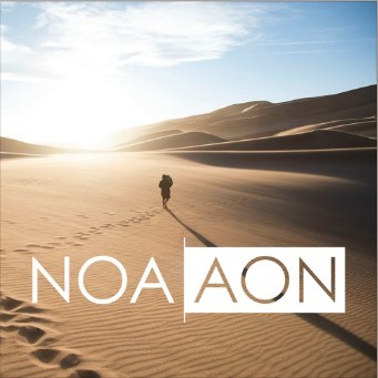 Experience Wonderful NOA/AON Movement Launched by Pavel Stuchlik