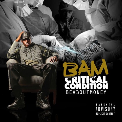 Bam Houston Rapper Expert Rapper BAM drops his latest track “Expensive $hit” on SoundCloud