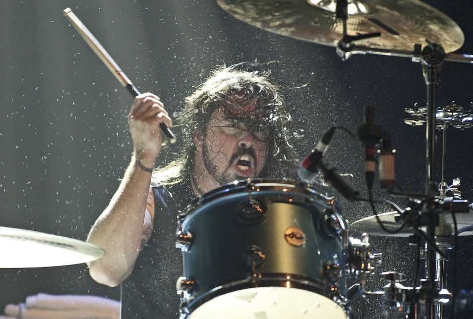 Explore The Top 5 Greatest Drummers of All Time and How They Changed Music Forever
