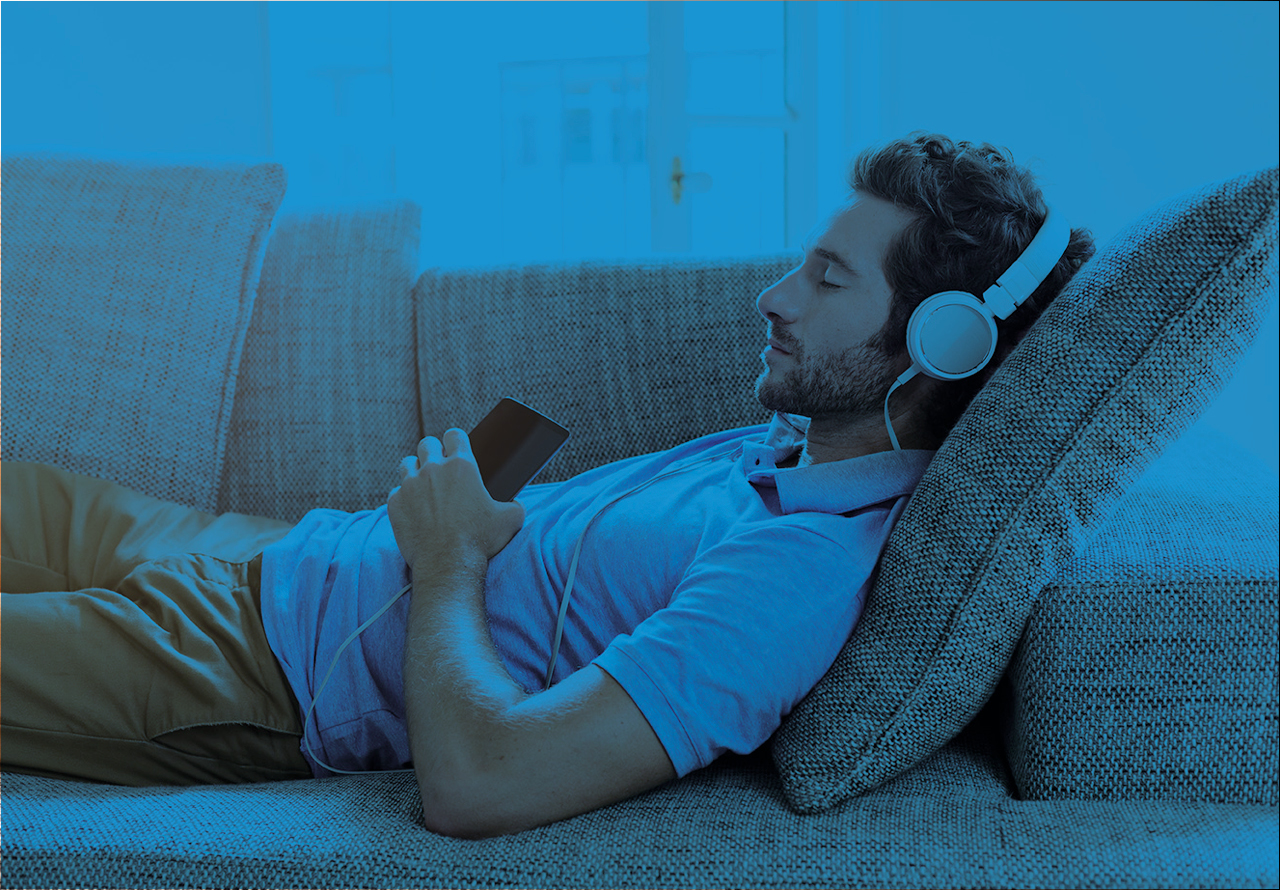 Falling Asleep to Music: 6 Best Kinds