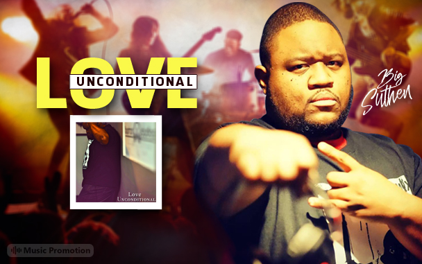 Famous Houston Rapper Big Suthen has Launched His Latest Track ‘NEW ...
