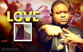 Famous Houston Rapper Big Suthen has Launched His Latest Track ‘NEW!!! Love Unconditional’