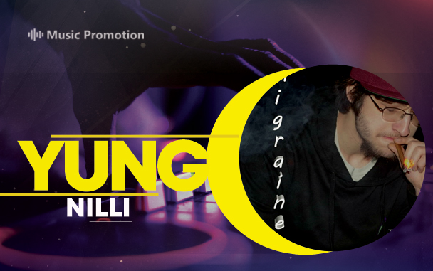 Famous Massachusetts Hip Hop Singer Yung Nilli Shows his Greatness in ...