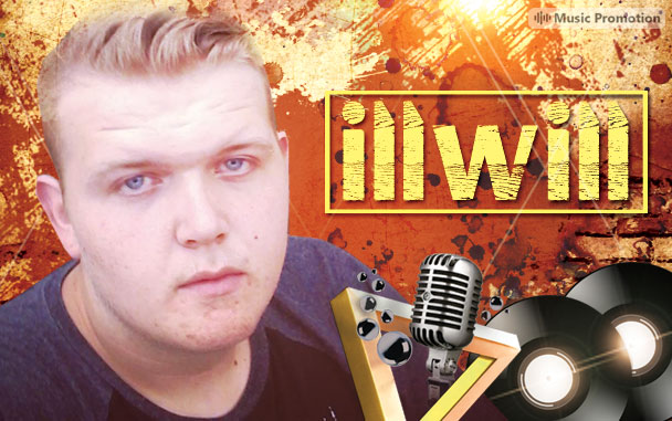 Famous Missouri Rapper ILL WILL has Brilliantly Crafted the HipHop and ...