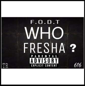 Famous Rapper Cum Producer Fresha616 Excels in the Field of Music