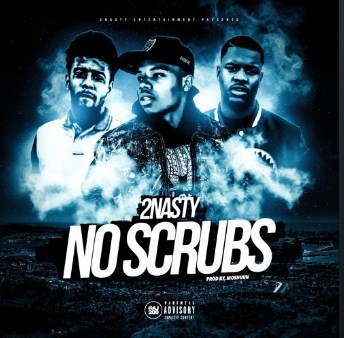 Fans Are Going Gaga Over Dev's 2 Nasty - NO Scrubs in SoundCloud