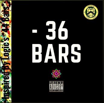 Feel Positive with the track “36 Bars” by Multi-Skilled Rapper V.S on SoundCloud