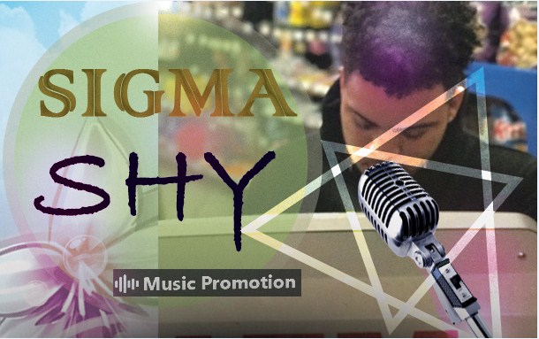 Feel the Energetic Vibes in $igma $hy’s Excellent Hip Hop Fusions