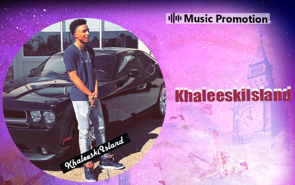 Feel the Musical Essence of Life with ‘SheWet’ by KhaleeskiIsland