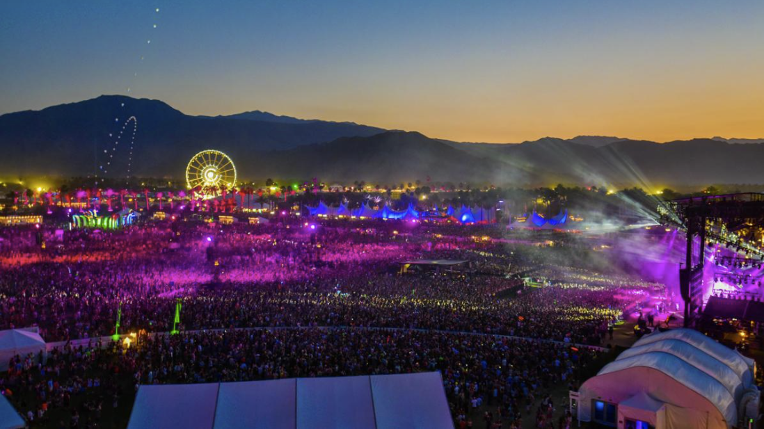 Find Out the Best North American Festivals of 2025 