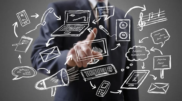 Find Out the Importance of Collaboration in This Digital Era
