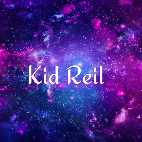 Find the Real Vibes of Hip Hop in Kid Reil’s New Creation “Cartoons”