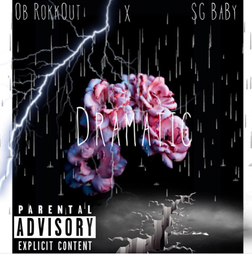 Florida Rapper OB Rokkout Is Making Some Brisk Moves with His Latest Banger ’Dramatic’