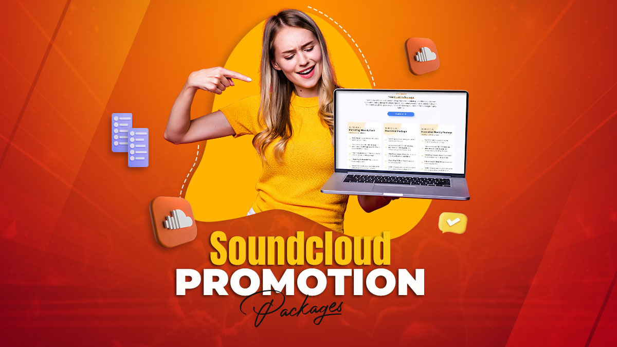 Follow 10 Organic Tricks Before Purchasing SoundCloud Promotion Packages
