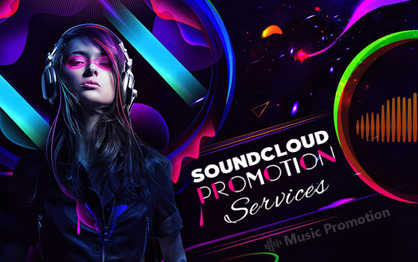 Why Should You Need the Best Soundcloud Promotion Service