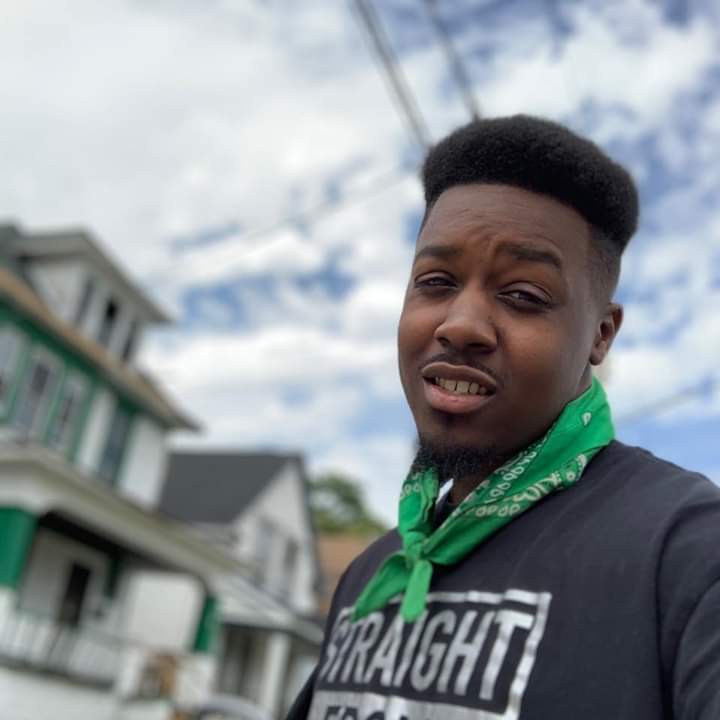 Georgia rapper K.L.M.M shakes things up positively for himself with the ...