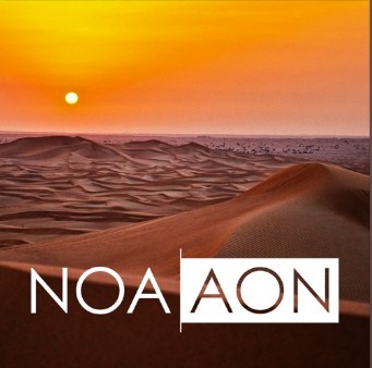 Get Energized Via NOA AON Movement By Pavel Stuchlik On Soundcloud