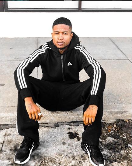 Get Inspired by the Latest Motivating Tracks Launched by the Rap Artist ...