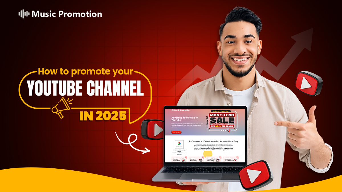 Get More Exposure in 2025 With the Right Video Promotion Tactics
