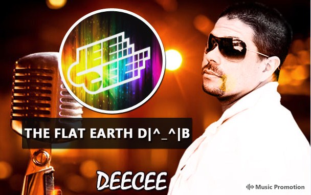 Get Ready To Groove With Deecee Latest Dancing Track ‘Argentine79’