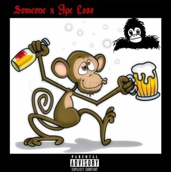 Get the blended taste of HipHop & EDM with Ape Loso’s “Someone”