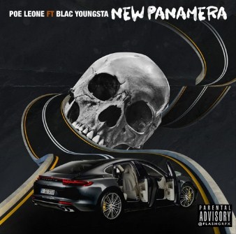 Get the latest song “New Panamera” by Poe Leone on SoundCloud