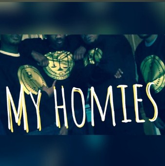 Getevenrecords Puts His New Track “My Homies” On Soundcloud