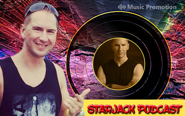 Give Your Life Manic Energy with ‘Hot In Herre’ By STARJACK PODCAST