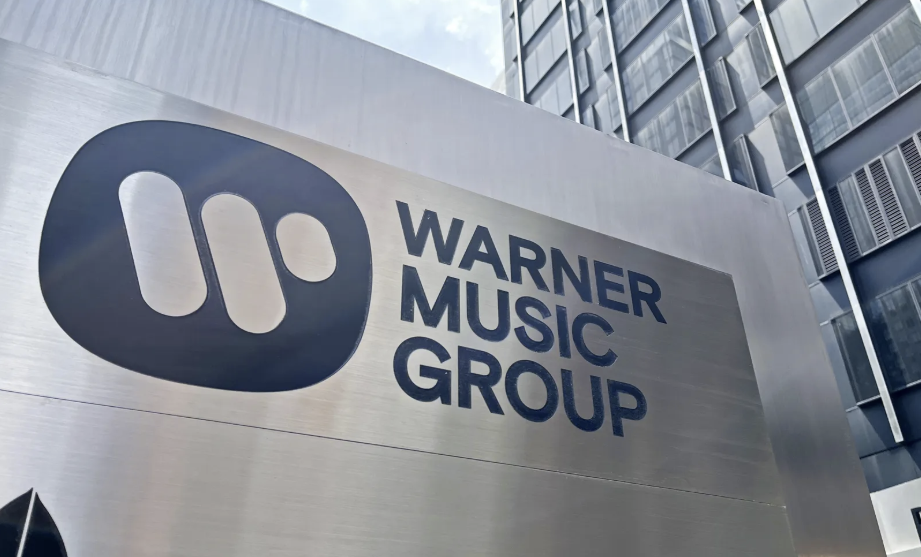 Global Music Giant: The Story of Warner Music Group