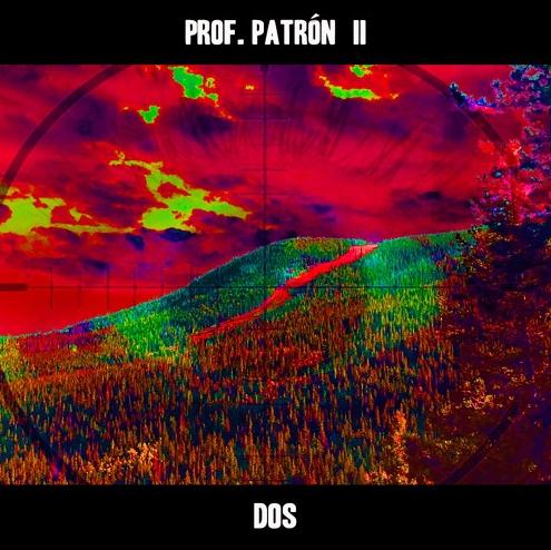 Go to the Brighter Side of Life with “Prof. Patrón II | Dos” by The Prof.