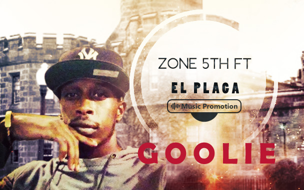 Goolie Changes the World of Music with His Energetic ‘Zone 5th’